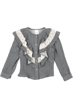 GIRO QUADRO TOPWEAR - Shirts - on YOOX.com