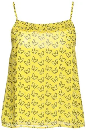 Blugirl TOPWEAR - Tops - on YOOX.com