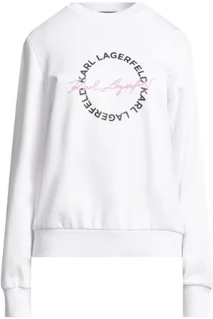 Karl Lagerfeld TOPWEAR - Sweatshirts - on YOOX.com