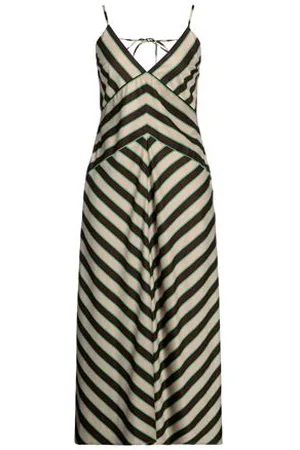 Msgm DRESSES - Midi dresses - on YOOX.com