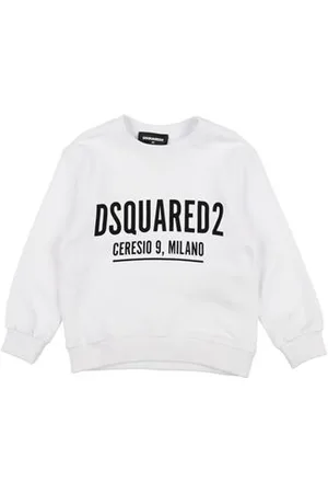 Dsquared2 TOPWEAR - Sweatshirts - on YOOX.com