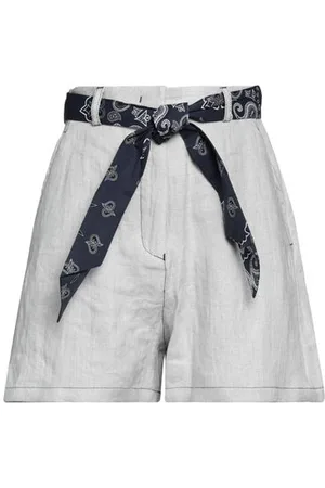 Emporio Armani BOTTOMWEAR - Shorts & Bermuda Shorts - on YOOX.com