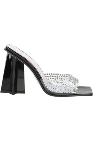 Chiara Ferragni FOOTWEAR - Sandals - on YOOX.com