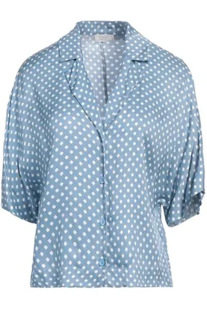 PESERICO SIGN TOPWEAR - Shirts - on YOOX.com