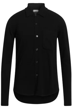 DRIES VAN NOTEN KNITWEAR - Cardigans - on YOOX.com