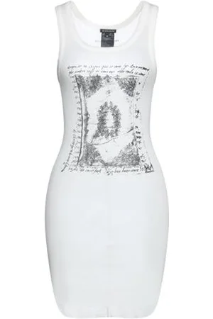 ANN DEMEULEMEESTER TOPWEAR - Tank Tops - on YOOX.com