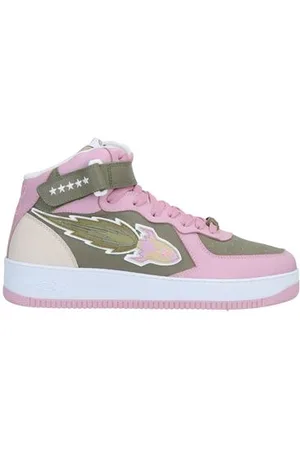 ENTERPRISE JAPAN FOOTWEAR - Trainers - on YOOX.com