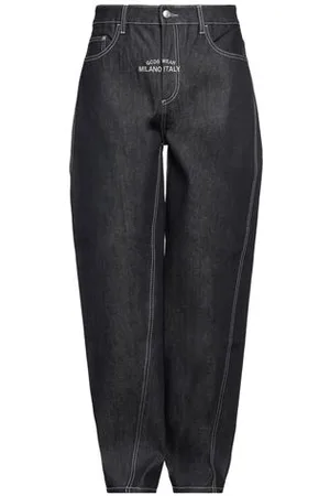 GCDS BOTTOMWEAR - Jeans - on YOOX.com