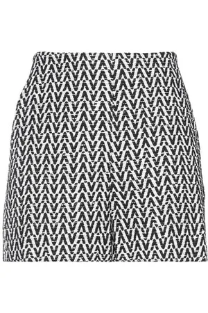 VALENTINO GARAVANI BOTTOMWEAR - Shorts & Bermuda Shorts - on YOOX.com