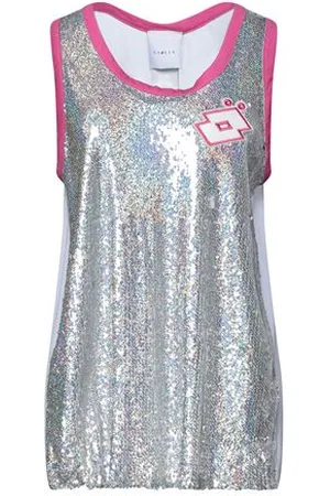 GAËLLE TOPWEAR - Tops - on YOOX.com