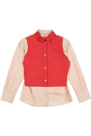 Marni TOPWEAR - Shirts - on YOOX.com