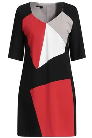 HANITA DRESSES - Mini dresses - on YOOX.com