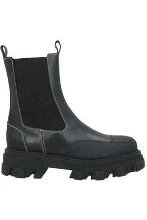 LIVIANA CONTI FOOTWEAR - Ankle boots - on YOOX.com