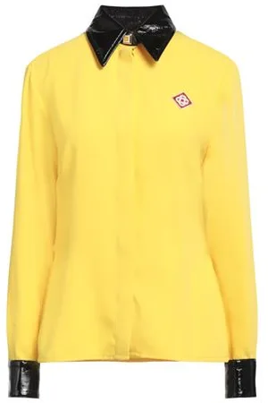Casablanca TOPWEAR - Shirts - on YOOX.com