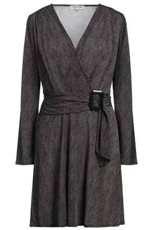 Morgan DRESSES - Mini dresses - on YOOX.com