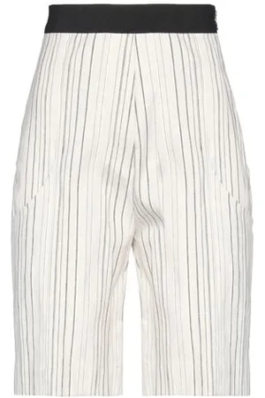 ERIKA CAVALLINI BOTTOMWEAR - Shorts & Bermuda Shorts - on YOOX.com