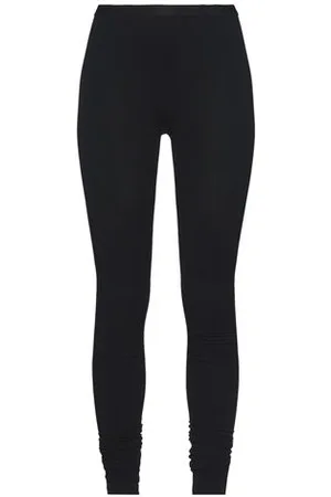 Rick Owens BOTTOMWEAR - Leggings - on YOOX.com