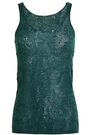 CENTO X CENTO TOPWEAR - Tank Tops - on YOOX.com