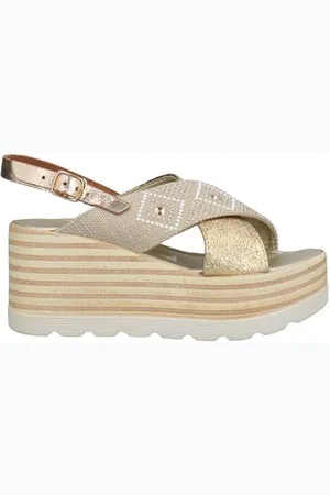 CARLO PAZOLINI FOOTWEAR - Sandals - on YOOX.com