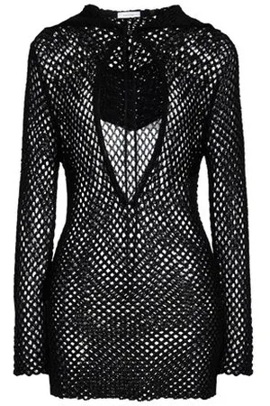 Salvatore Ferragamo KNITWEAR - Jumpers - on YOOX.com