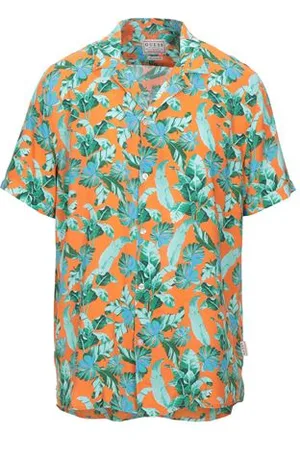 Guess TOPWEAR - Shirts - on YOOX.com