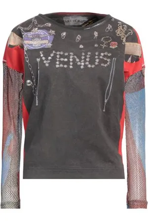 Vivienne Westwood TOPWEAR - T-shirts - on YOOX.com