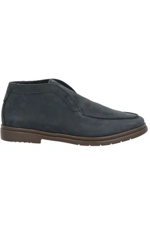 ANDREA VENTURA FIRENZE FOOTWEAR - Ankle boots - on YOOX.com