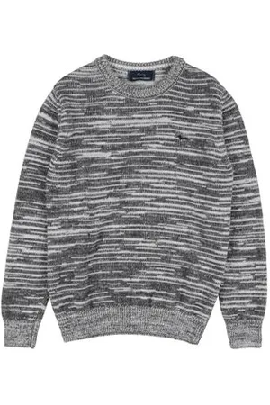HARMONT&BLAINE KNITWEAR - Jumpers - on YOOX.com