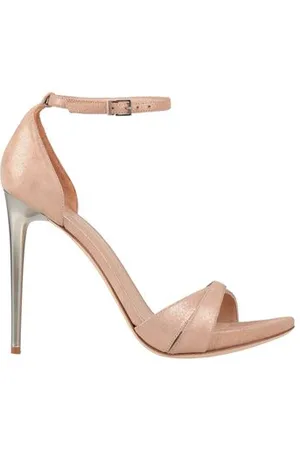 SERGIO LEVANTESI FOOTWEAR - Sandals - on YOOX.com