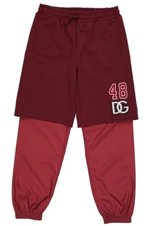 Dolce & Gabbana BOTTOMWEAR - Trousers - on YOOX.com