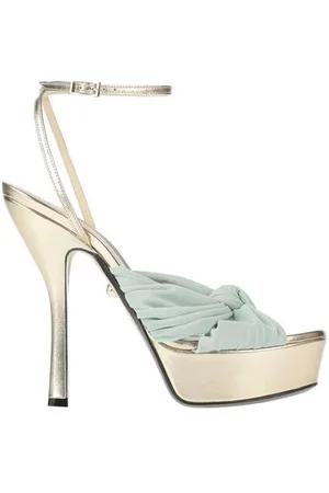 Alevì Milano FOOTWEAR - Sandals - on YOOX.com