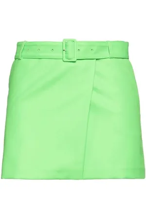 Ami BOTTOMWEAR - Mini skirts - on YOOX.com