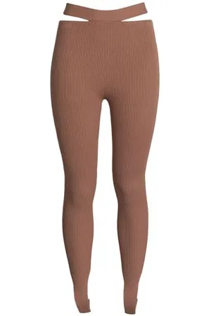 Forte Dei Marmi BOTTOMWEAR - Leggings - on YOOX.com