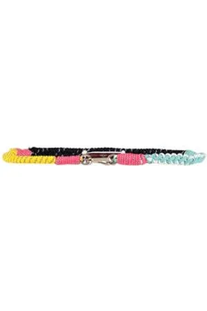 High Small Leather Goods - Belts - on YOOX.com