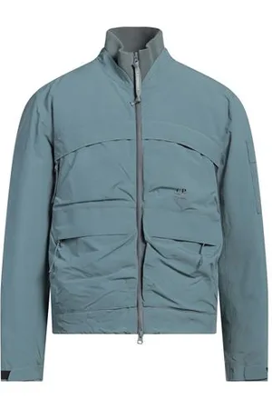 C.P. Company COATS & JACKETS - Puffers - on YOOX.com