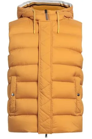 HERNO COATS & JACKETS - Gilets - on YOOX.com