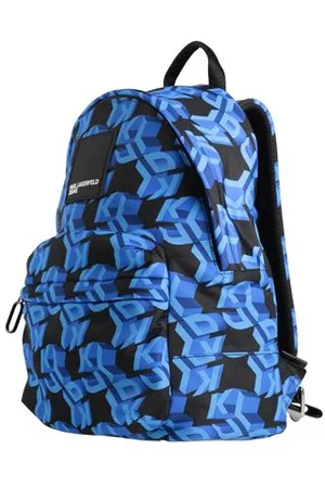 Karl Lagerfeld BAGS - Rucksacks - on YOOX.com