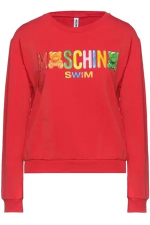 Moschino TOPWEAR - Sweatshirts - on YOOX.com