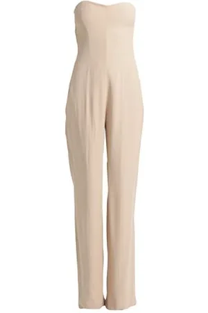 FEDERICA TOSI JUMPSUITS & TRACKSUITS - Jumpsuits - on YOOX.com