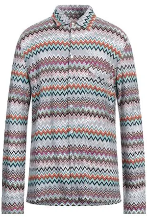 Missoni TOPWEAR - Shirts - on YOOX.com
