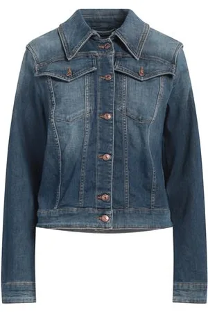 Drykorn COATS & JACKETS - Denim outerwear - on YOOX.com
