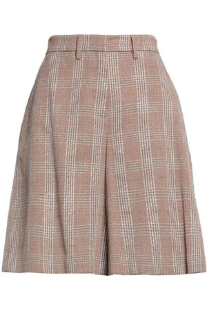 BALLANTYNE BOTTOMWEAR - Shorts & Bermuda Shorts - on YOOX.com
