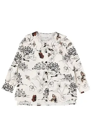 MONNALISA TOPWEAR - Shirts - on YOOX.com