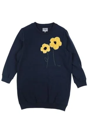 Il gufo DRESSES - Kids’ dresses - on YOOX.com