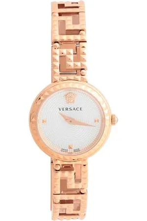 VERSACE JEWELLERY and WATCHES - Wrist watches - on YOOX.com
