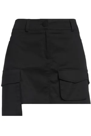 ACTUALEE BOTTOMWEAR - Mini skirts - on YOOX.com