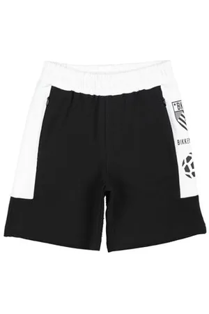 Bikkembergs BOTTOMWEAR - Shorts & Bermuda Shorts - on YOOX.com