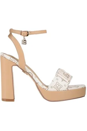 Laura Biagiotti FOOTWEAR - Sandals - on YOOX.com