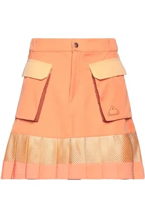 Jordan BOTTOMWEAR - Mini skirts - on YOOX.com