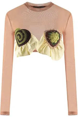Andersson Bell TOPWEAR - Tops - on YOOX.com